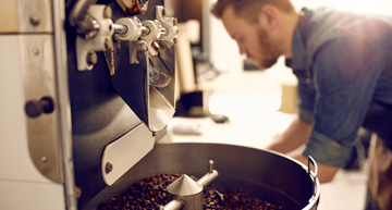 The Roaster training cupping