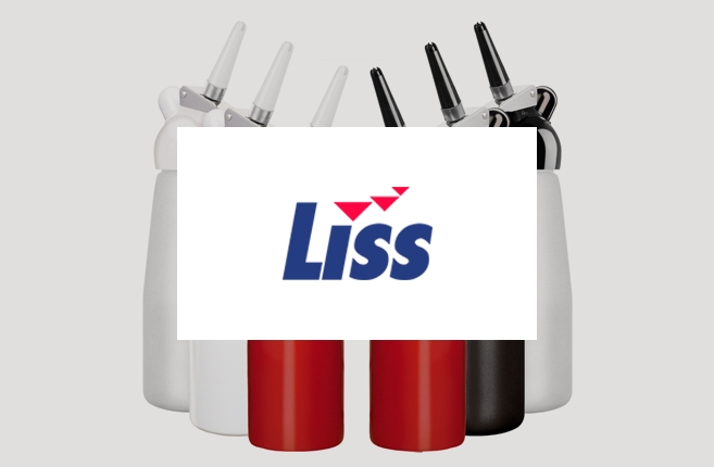 LISS CHARGERS & DISPENSERS